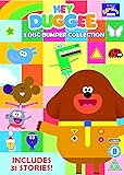 Hey Duggee - Bumper Collection [DVD]
