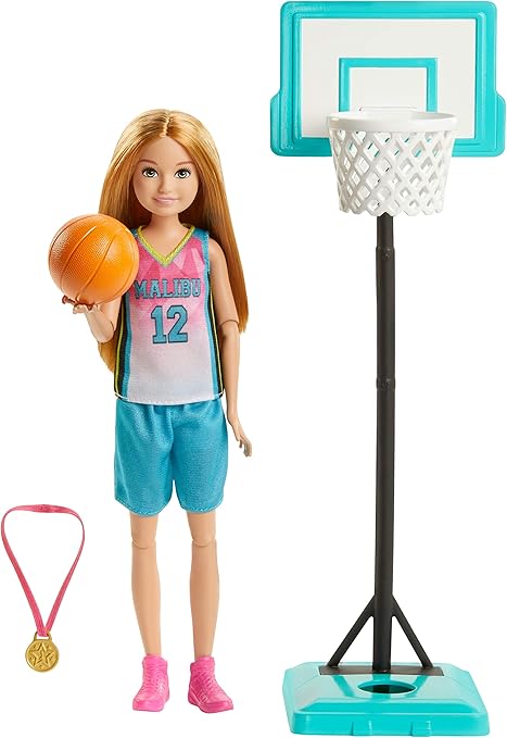 amazon barbie dreamhouse