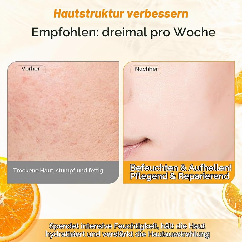 15 Stück Gesichtsmaske Geschenkset Frauen,Hydrat Gesichtsmasken Set,Face Mask mit Hyaluronsäure, Vitamin C, 24 Karat Gold,Geschenk für Mutter und Freundin,Erfüllen Sie verschiedene Hautbedürfnisse