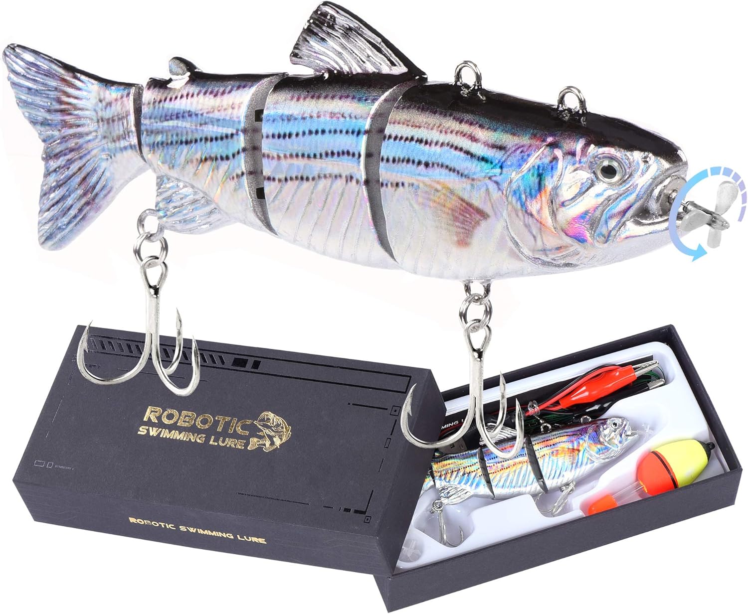 Derricks bait and tackle Clearance