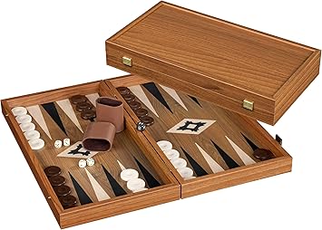Backgammon grand format Outlet