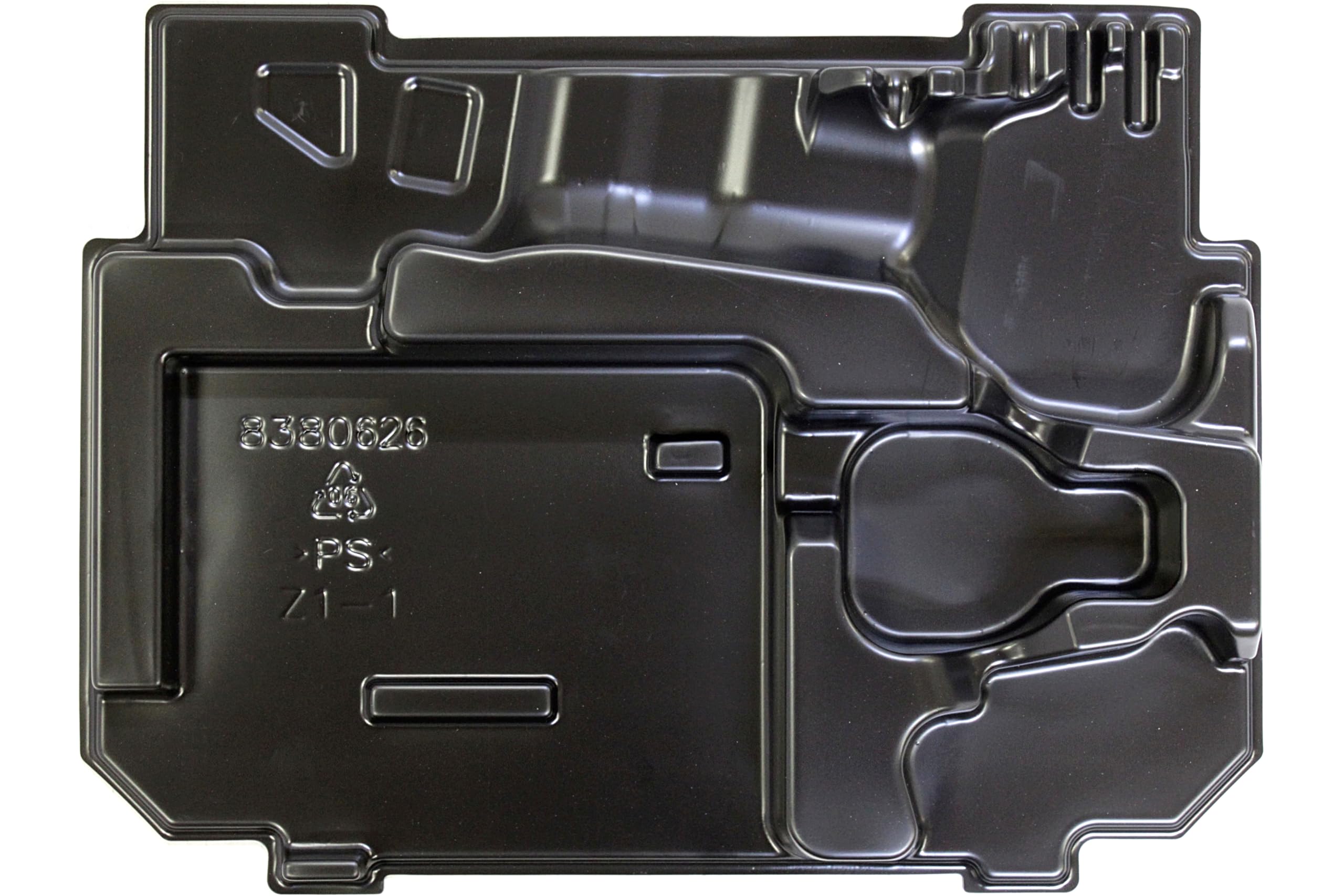 Makita 838062-6 Makpac Moulded Inlay