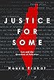 Justice for Some: Law and the Question of Palestine