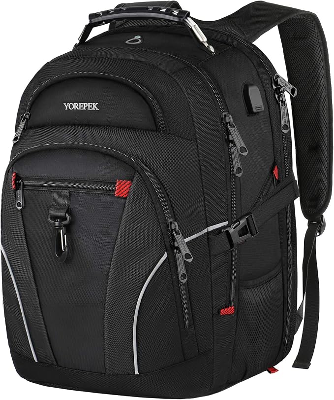 yorepek backpack