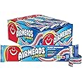 Airheads Candy, Easter, Xtremes Sweetly Sour Belts, Bluest Raspberry, Non-Melting, Movie Theater, 2 Ounce - 18 Count (Pack of 1)