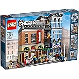 レゴ クリエーター 10246 探偵事務所 / LEGO Creator Detective's Office