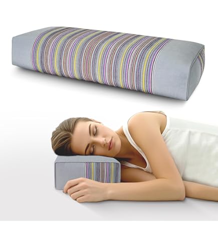 国宝級幻銘木　台湾ひのき　まくら　入手困難　超仕上げくず　オリジナル枕 Amazon.com: 天然檜木長方形木枕: 居家與廚房