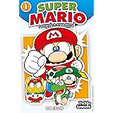 Super Mario Manga Adventures T03 Super Mario Manga Adventures 3 French Edition Sawada Y 9782302044845 Amazon Com Books Super Mario Manga Adventures T03 Super Mario Manga Adventures 3 French Edition Sawada Y 9782302044845 Amazon Com Books