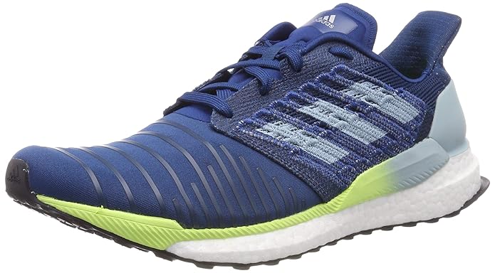 adidas Herren Solar Boost M Laufschuhe