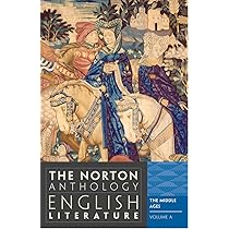 Amazon.com: The Norton Anthology of English Literature: The Middle