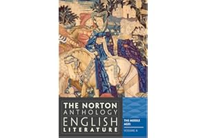 The Norton Anthology of English Literature