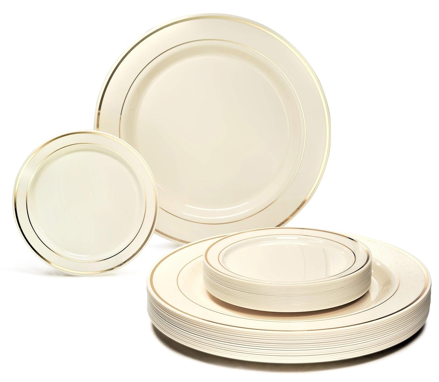 Best Fine Dining Plastic Plates Cree Home