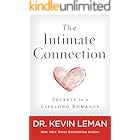 The Intimate Connection: Secrets to a Lifelong Romance