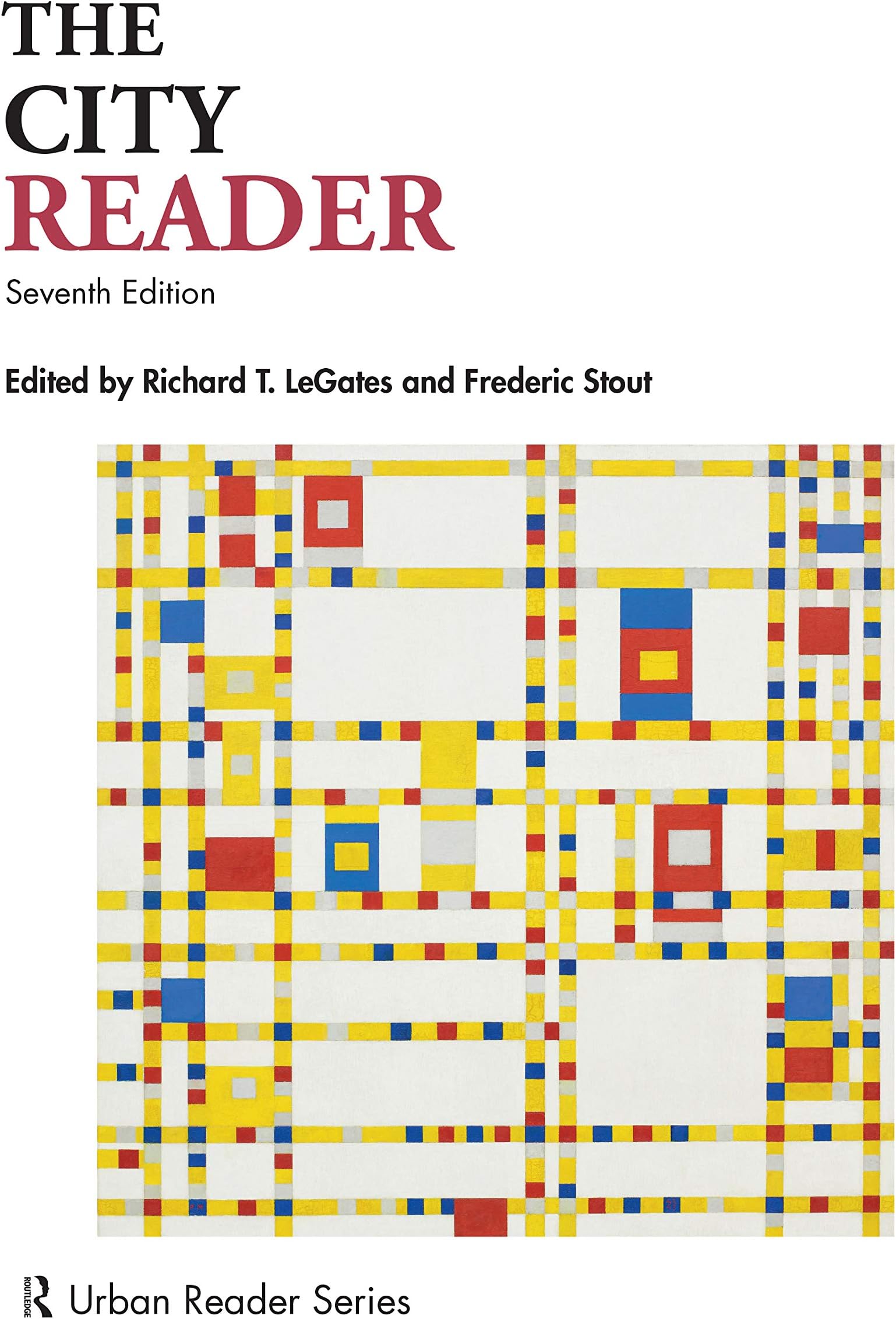 The City Reader (Routledge Urban Reader Series)