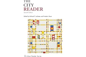 The City Reader