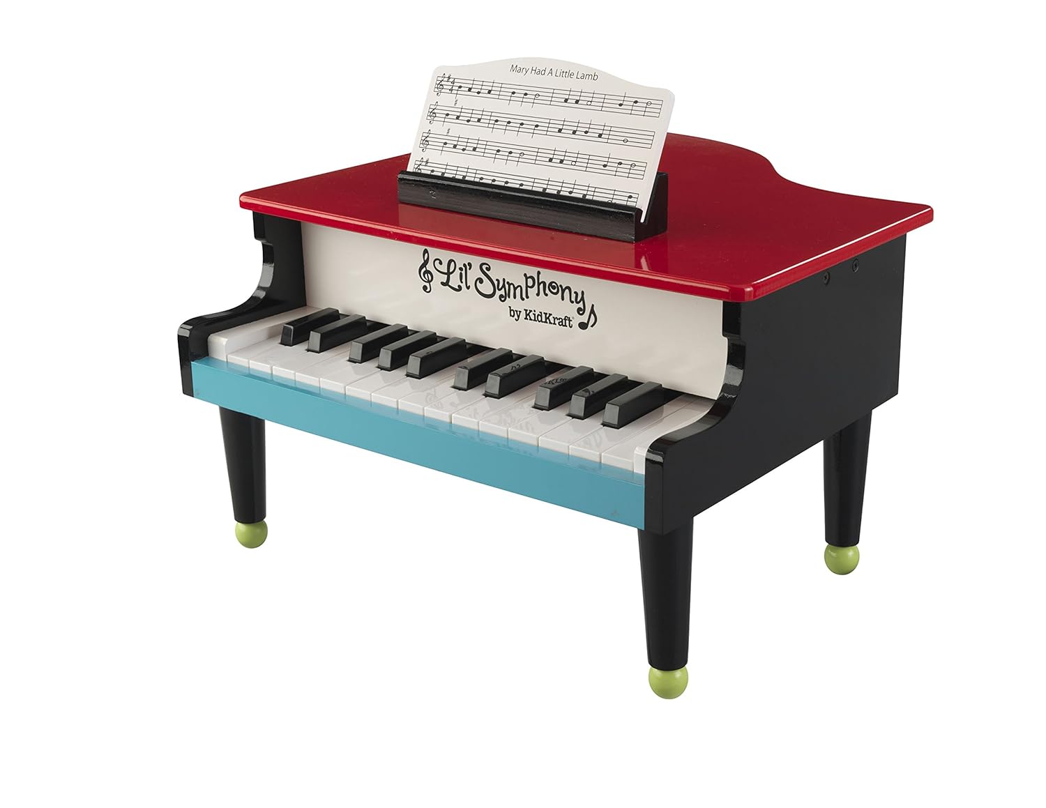 Top 10 Best Piano For Toddlers Reviews In 2021