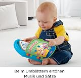 Fisher-Price StoryBook Rhymes German CDH40 Children’s Book view 4