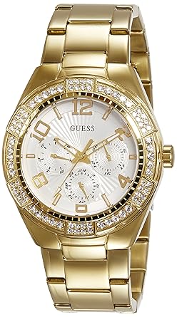 Citizen Analog Mother of Pearl Dial Womens Watch - EM0336-59D