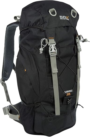 regatta rucksack
