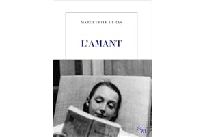 L'Amant (Minuit) (French Edition)