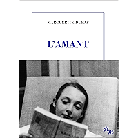 L'Amant (Minuit) (French Edition) book cover