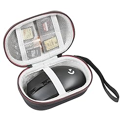 Hzycwgone Cover Case for Logitech