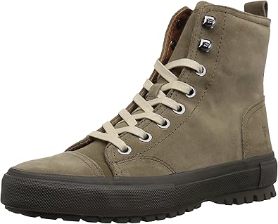 frye men's ankle boots