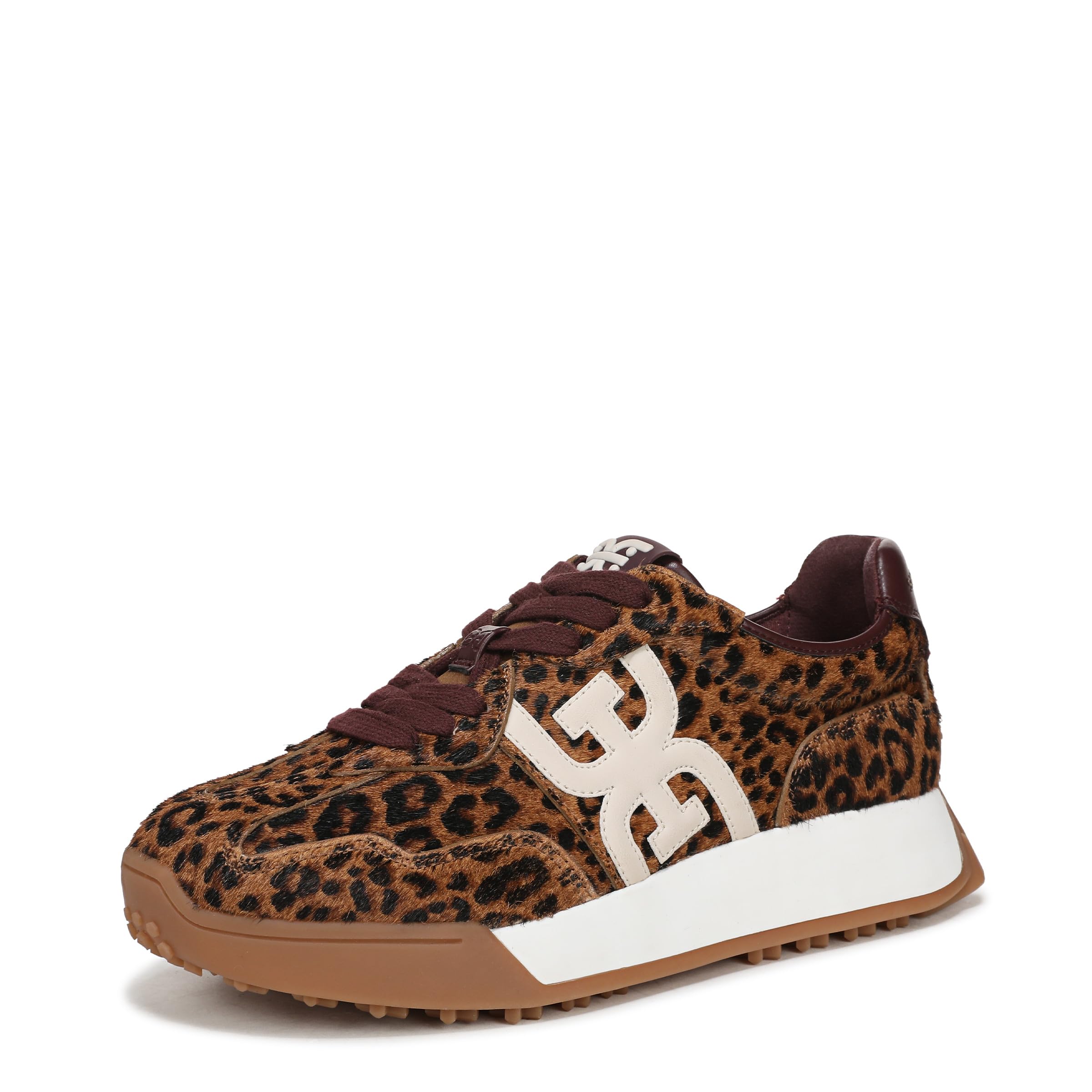 Sam Edelman Women's Langley Sneaker Granada Multi 5.5 M Image