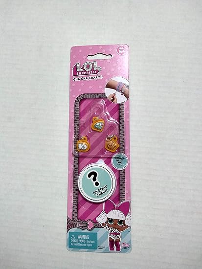 miss baby lol surprise