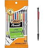 BIC Xtra-Smooth Mechanical Pencils with