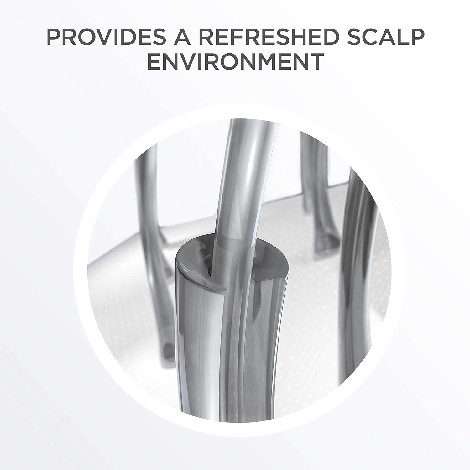 Nioxin Scalp Treatment for Fine Hair System 2 for Hair , 6.76 oz: Nioxin: Premium Beauty