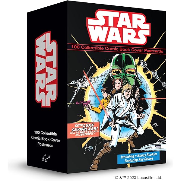 アメコミ STAR WARS 1,000 Collectibles Star Wars: 1,000 Collectibles: Memorabilia and Stories from
