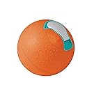 Yaylabs SoftShell Ice Cream Ball, Orange, Pint Size