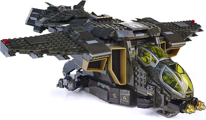 mega bloks pelican