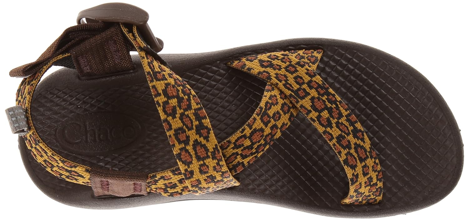 Chaco Z1 Ecotread Sandal (Toddler/Little Kid/Big Kid)