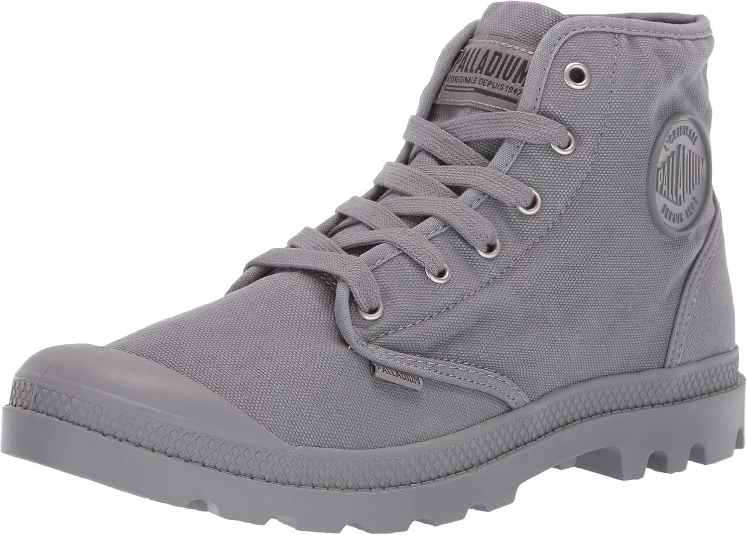 Palladium Pampa Hi, Men's Ankle Boots Amazon.co.uk Shoes & Bags