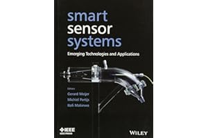 Smart Sensor Systems: Emerging Technologies and Applications