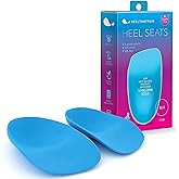 Heel Seats by Heel That Pain | Foot Orthotic Inserts | Heel Cups for Heel Pain, Plantar Fasciitis and Heel Spurs