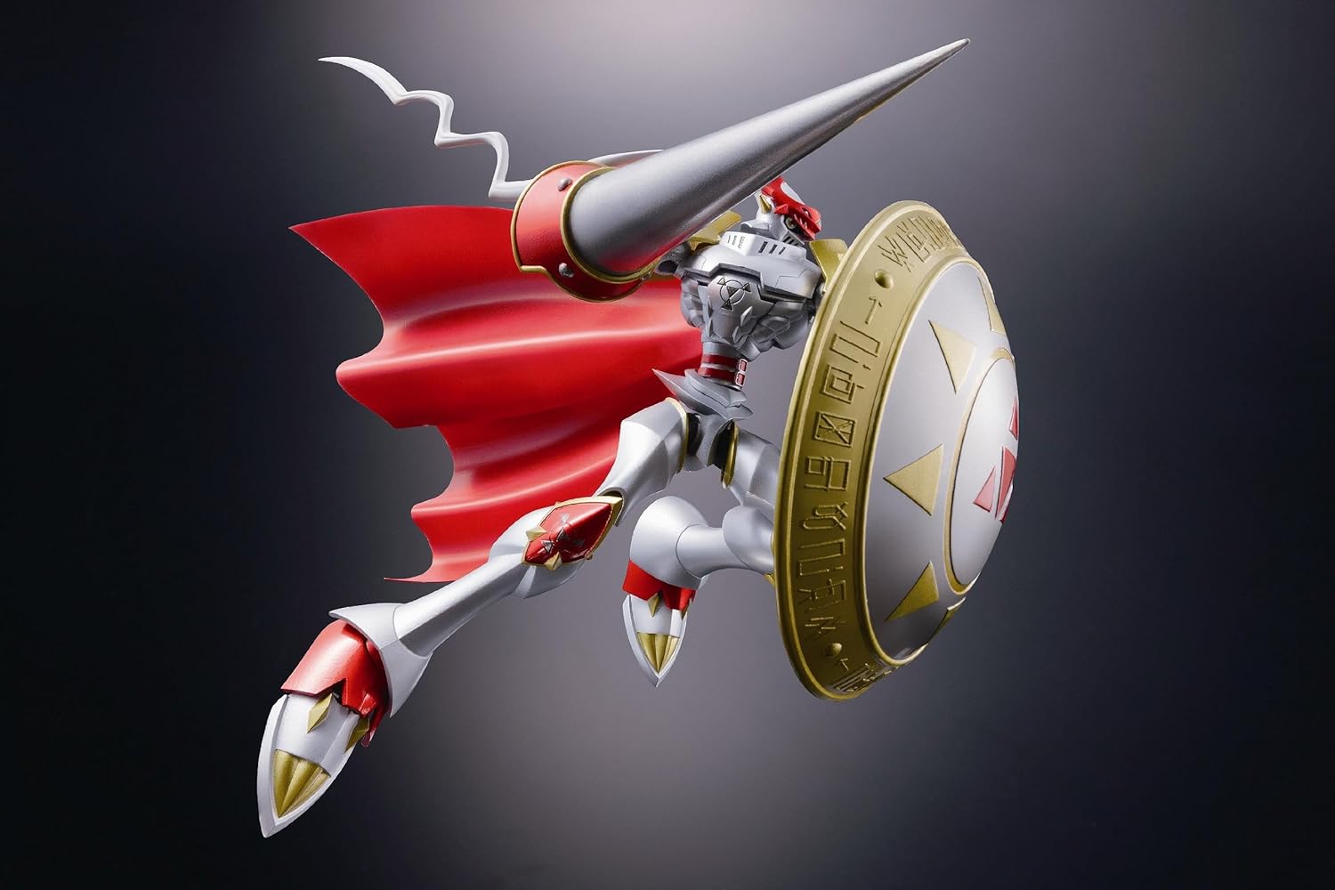 dukemon figure
