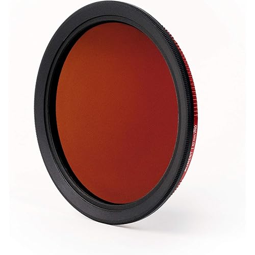 Moment 62mm Variable ND Filter (6-9 Stops) for Camera Lenses