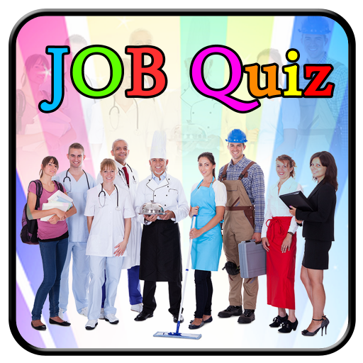 JOB Quiz Game Amazon Appstore For Android