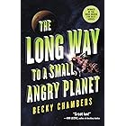The Long Way to a Small, Angry Planet (Wayfarers Book 1)