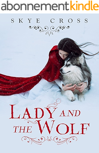 Download Lady and the Wolf: A Werewolf Shifter Saga (English Edition) PDF