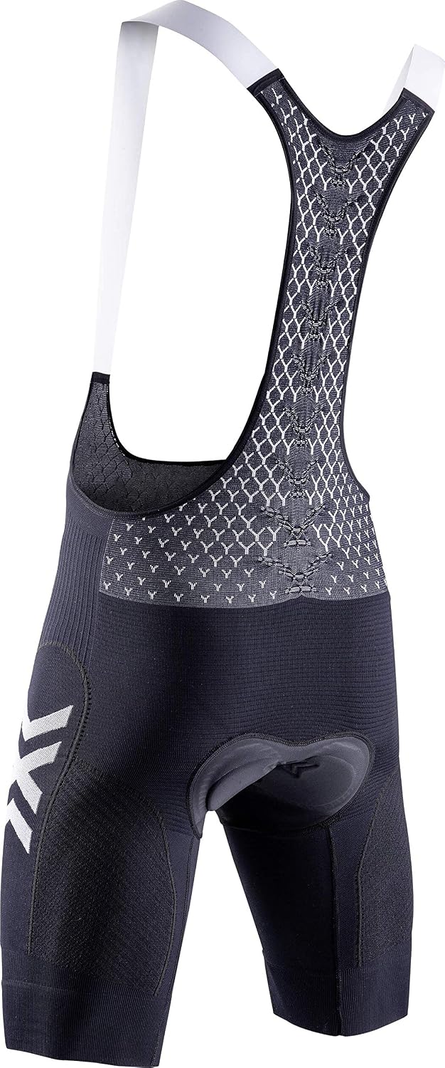 X Bionic Salopetta da Ciclismo Uomo Abbigliamento sportivo Pantaloni e  pantaloncini berjaya.edu.my