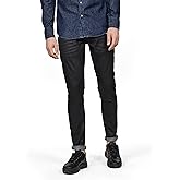 G-Star Mens Revend Skinny Fit Jeans - Closeout
