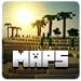 Maps For PE