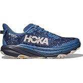 Hoka Mens Speedgoat 6 GTX | Trail Running Shoes