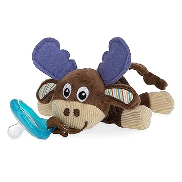 moose pacifier