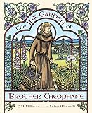 The Ink Garden of Brother Theophane