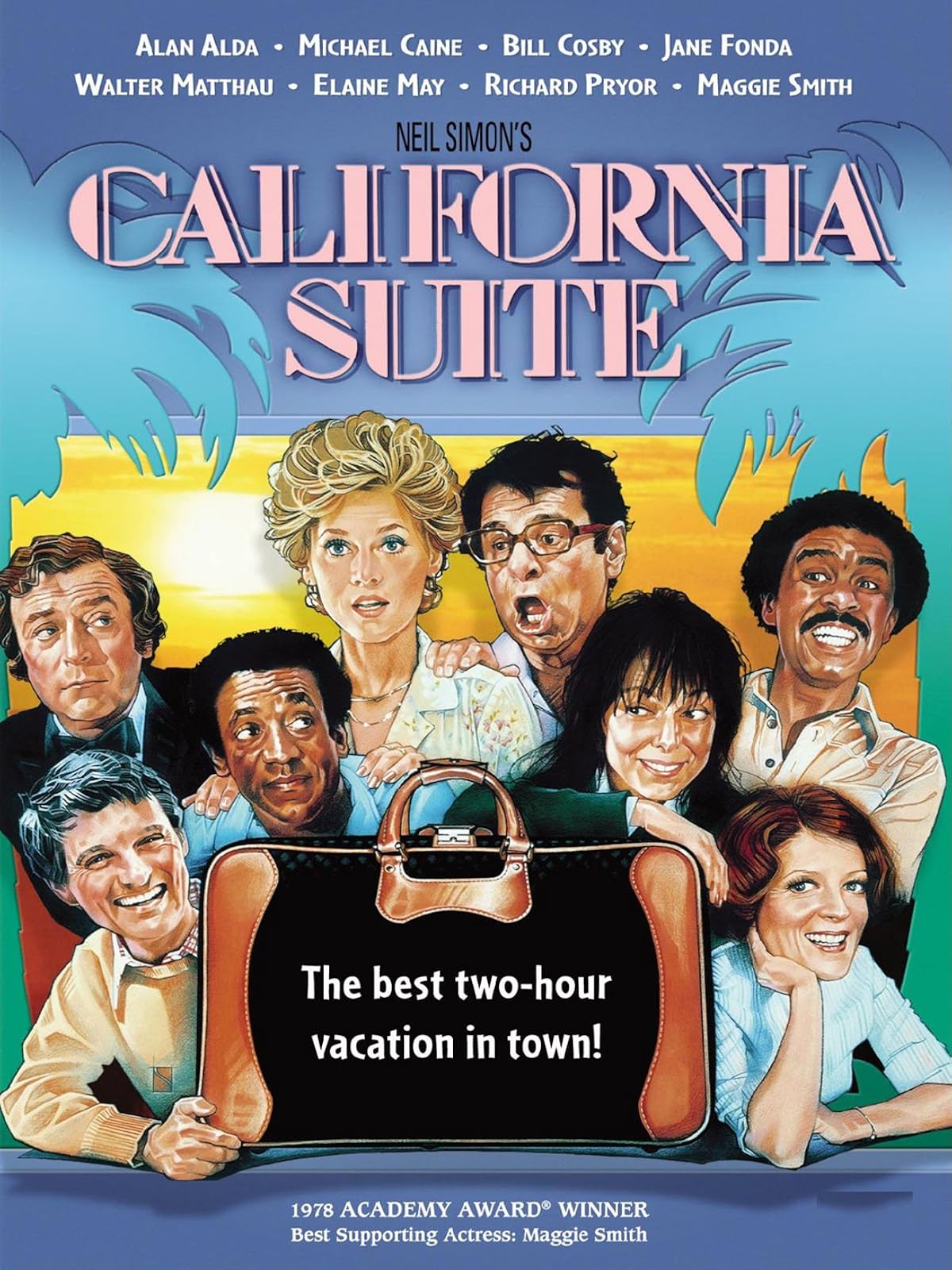 Plaza Suite Full Movie Online Free